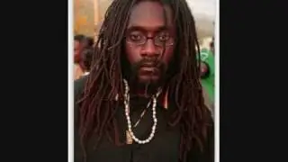 Tarrus Riley - Love Created I
