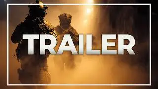Military Cinematic Trailer No Copyright Music / War by Soundridemusic