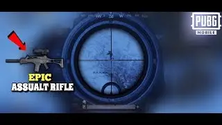 G36C Is Amazing | PUBG Mobile | 24 Kills In Ace!