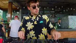 Reu (BR) DJ Set | Taturana Session @Deck 976 (Minimal Deep / Tech house)