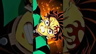 Zenitsu attitude edit | infinity castle | Fight #demonslayer #reel #viral #anime #mmmmmm #minecraft
