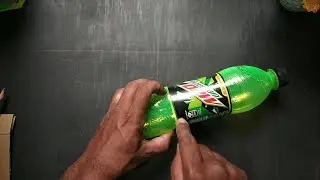 Plastic Bottle Craft idea||Empty Bottle Reuse Idea||waste Usage Craft