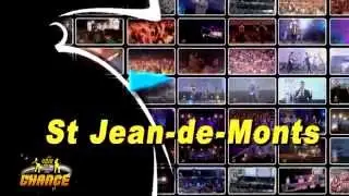 Le duel Offlyne VS Fostin &agrave; Saint-Jean-de-Monts