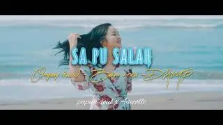 🌴Lagu Reggae Terbaru - Sa Pu Salah - Papua Soul X 4Secolli (AV)