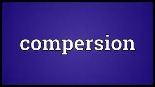 Compersion Meaning