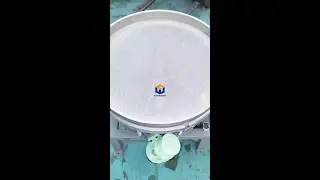 Direct sifter for sugar sifting, remove impurities sifter machine
