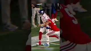Hardest hits of the 2025-26 NFL season #shorts #nfl #fypシ゚viral #viral