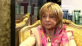 Udo Walz - Der Talk mit Judy Winter- Teil 1