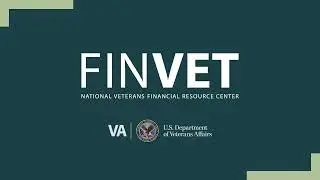 FINVET: The National Veterans Financial Resource Center