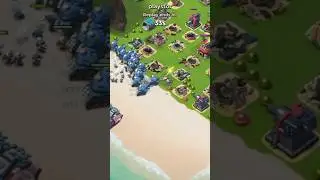 imitation game level 7 #boombeachmuslim #games #boombeach #gaming