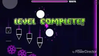 All levels 1-20 for orbs [geometry dash 2.1]