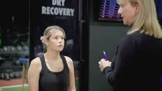 Gaze Stability Test  |  Vestibular Assessment  |  PHYSIO NETWORK