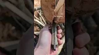 Insane Toughness! Busse Hell Razor 2- working on review now