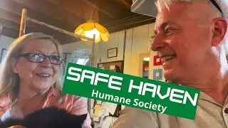 Safe Haven Humane Society, Wells, Maine