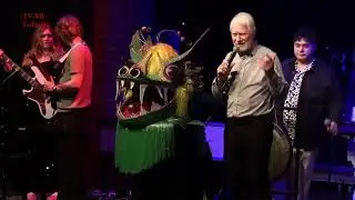 For&aring;rs Koncert Lolland Musikskole (Del 2)