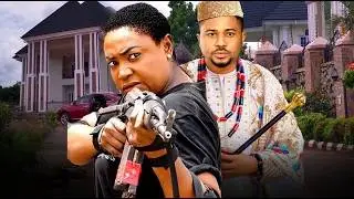 The Prince Is Mine (COMPLETE SEASON)- Mike Godson & Lizzy Gold 2026 Latest Nigerian Movie