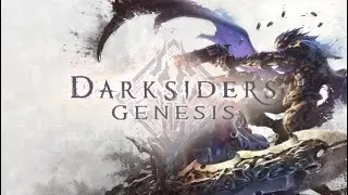 Darksiders Genesis Action-adventure -  №6