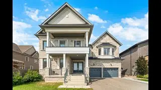 20 Settlers Field Road, Brampton Home - Real Estate Properties