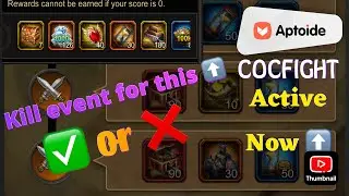 Is Evony's tiered monarch event making Kill Event popular?