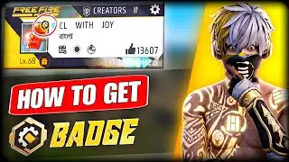 How to Join Craftland Creator Program 🔥 Get C Badge | Full Criteria & Rewards Explained