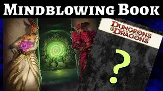 D&D 4e Unboxing: My New Favorite Character Class? - OGB Live Excerpt