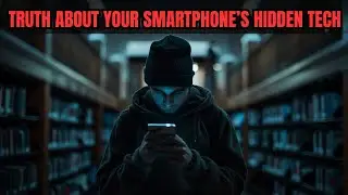 The Shocking Truth About Your Smartphone&rsquo;s Hidden Features | Mr IT