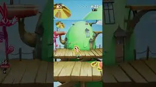 MultiVersus combo con taz online clasificatoria 1vs1