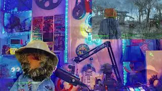 FALLOUT 4 | BAD DECISIONS with a LIGHTSABER| Random Adventure w/ Mods & SETTLEMENT BUILDING