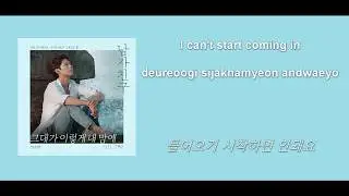 Lee So Ra (이소라) - Into My Heart (그대가 이렇게 내 맘에) - Encounter OST Part 2 (Han_Rom_Eng Lyrics)
