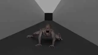 Creature attack