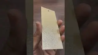 RAL 1001 STR POWDER COATINGS