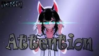 [MMD] Attention {+DL}