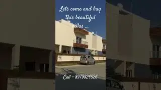 BDA Approved Villas In Bareilly Call us 8979824826 #bareilly #home #bdaplots #realestate