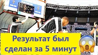 FIFA Ювентус vs Сампдория &mdash; Турин против ГенуиJuventus vs Sampdoria &mdash; Turin vs Genoa Clash