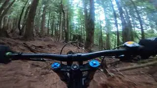 Straight Up Kranked - Pushing the Hyperdrives limits