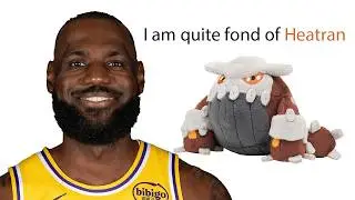 Lebron James, Scream if you love Heatran