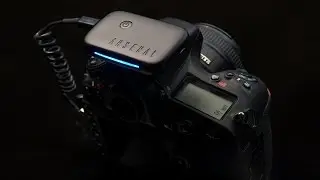 Meet Arsenal, the intelligent camera assistant