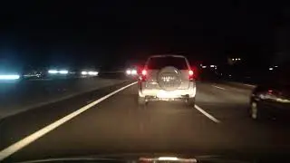 Car Cam España Barcelona-Lleida A2