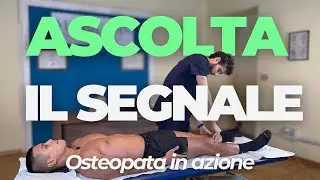 Lombalgia e Allenamento Hyrox: perch&eacute; la prevenzione fa la differenza (storia reale di un atleta)