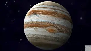 Jupiter Is at Opposition.
