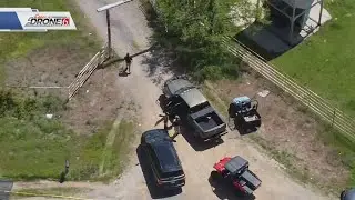 7 Found Dead At Property In Henryetta, Including 2 Missing Teens