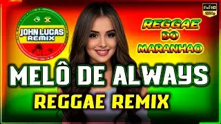 Gavin James - Always - Reggae Internacional - Reggae Do Maranh&atilde;o - Reggae Roots - Reggae Lindo