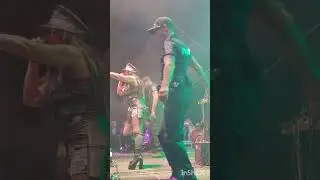 Репортерът Светко и Мама Ети с Христо Николаев Хаджимихайлов, Creators Dance Center,Lady B