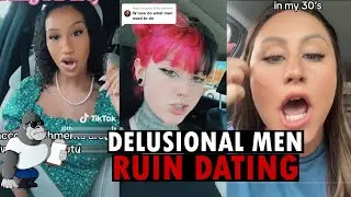 Why a lot of Modern Women are Delusional causing Male Loneliness Epidemic (Ep. 246)