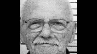 100 Year Old Pervert Released From Jail