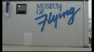 Museum of Flying