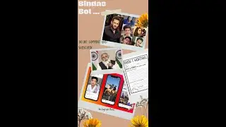 Bindas Bol