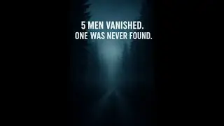 The Yuba County Five &ndash; America&rsquo;s Real-Life Dyatlov Pass Mystery (Full Documentary)