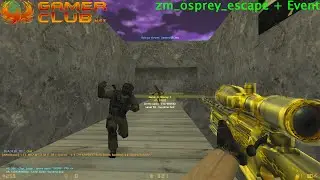 Counter-Strike 1.6 Zombie Plague | Zombie Escape Maps + Event - GamerClub.net (Part 66)