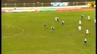 1. FC Magdeburg - Holstein Kiel | 8.12.2001 | Regionalliga Nord